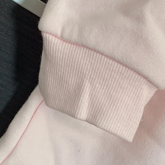 Grayson Threads Kids LIMITED EDITION Long Sleeve Crewneck “Love” Dress - Picture 5 of 10